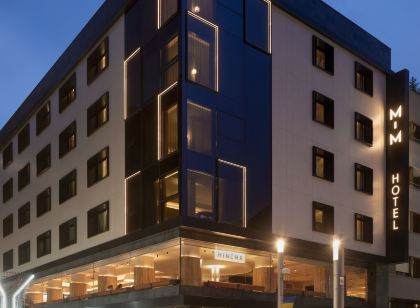 Hotel Mim Andorra