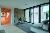 Progress Country & Wine House Hotels in Monfumo