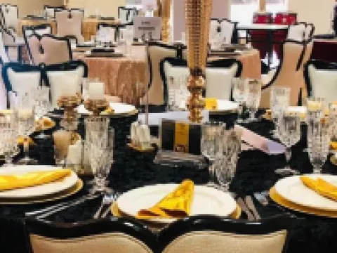 Moba Hotel & Convention Centre Hotels in Kitwe