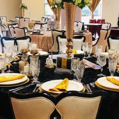 Moba Hotel & Convention Centre