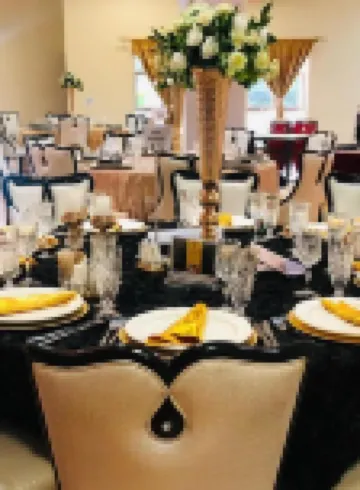 Moba Hotel & Convention Centre