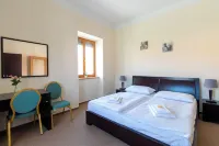 Hotel Prácheň Các khách sạn ở Sobesice