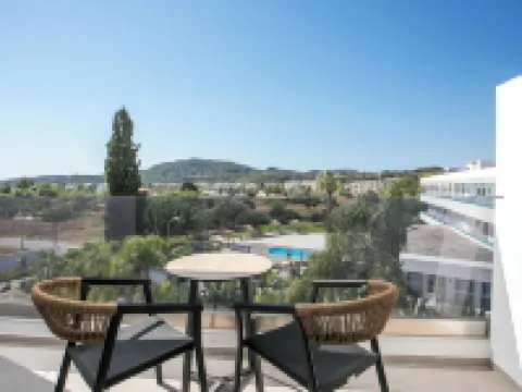 Vanik Suites Hotels in Kallithea