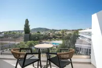 Vanik Suites Hotels in Kallithea