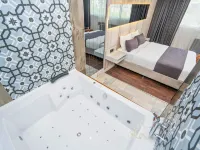 216 Station Suite Gebze Hotels in Gebze