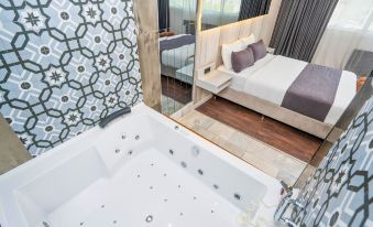 216 Station Suite Gebze