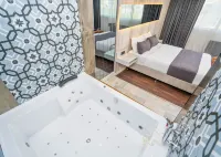 216 Station Suite Gebze Hotels in Gebze