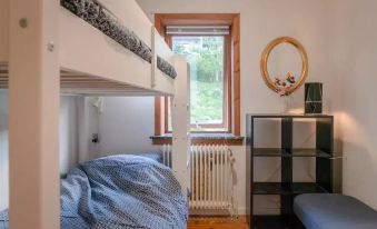 3 Bedroom Apartment / Great Sea View / Quiet