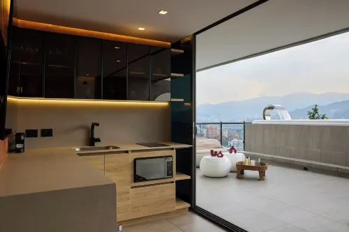 Wake Living - Kitchens