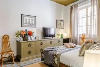 Casa Titti Luxury Spacious 4 Bedrooms - شقق