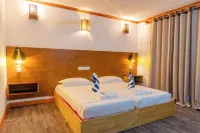 Dhamana Beach Hotel a Mahibadhoo
