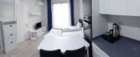 C Suites Antalia Airport - balcony