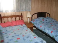 Holiday Cottage