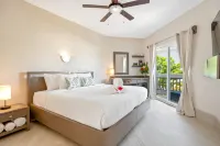 Bananas on the Beach โรงแรมใน