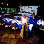 Baobab Sea Lodge - breakfast