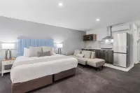 Sanctuary Inn on Westernport Hotels in Balnarring
