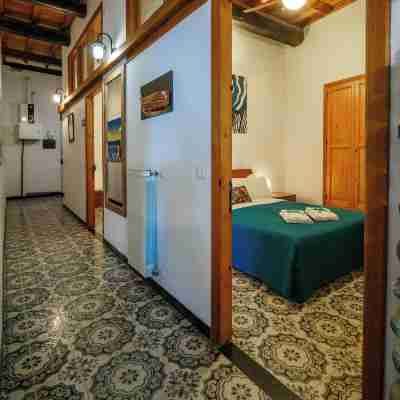 Unda de Ma Apartment with AC and Sea View Balcony Rooms