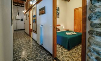 Unda de Ma Apartment with Views and AC