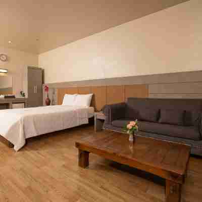 코스모스호텔 Rooms