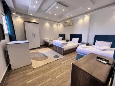 Premier Pyramids Inn Hotels in Al Haraneyah