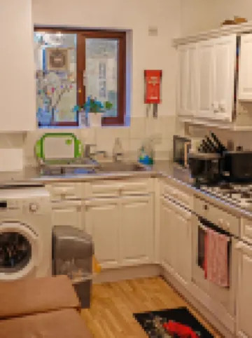 Beautiful 1-Bed Apartment in Croydon-Free Parking