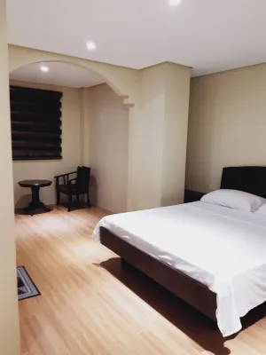 Avana Hills Boracay Prime Premiere Suite