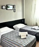 Verdemilia Hotel Hôtels à : Anzola dell'Emilia