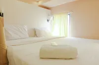 Strategic 2Br Gateway Ahmad Yani Cicadas Apartment - Homestays