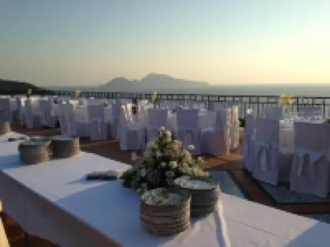 Hotel Villa Pina Antico Francischiello Hotels in Massa Lubrense