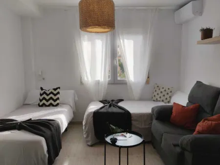 Residencial Alcoy Apartahotel