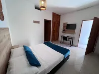 Curazao Hotel -Centro Histórico- Hotels in Antioquia