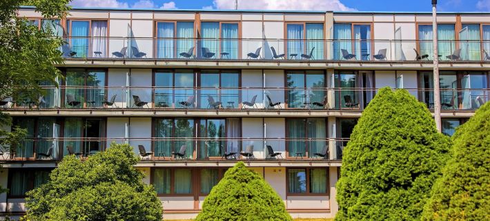 Hotel Mercure Gdansk Posejdon Hotels in Gdansk