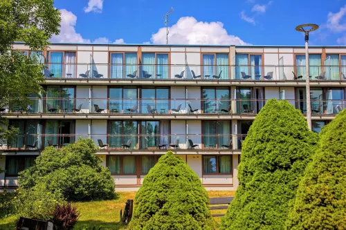 Hotel Mercure Gdansk Posejdon