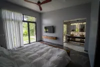 Chial Reserve Hotels in Negroman