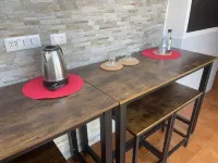 59 Tourist House Bologna Lame - Self Check-IN Hotels near Bologna Guglielmo Marconi Airport