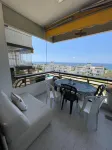 42sqm Apartment in Kaslik-generator Included,pools Hoteles en 