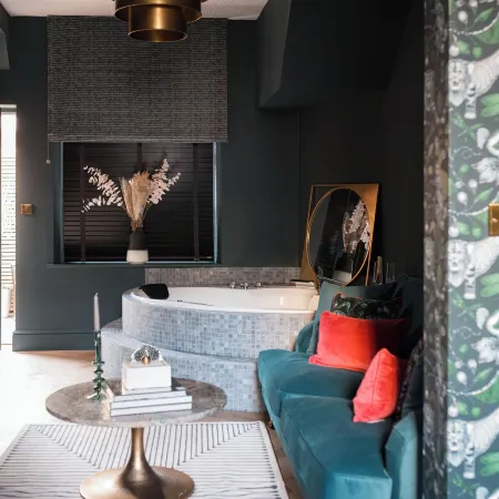 Secret Suites