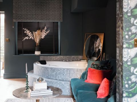 シークレット スイーツ ランカスター