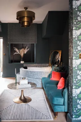 Secret Suites Hotels in Lancaster