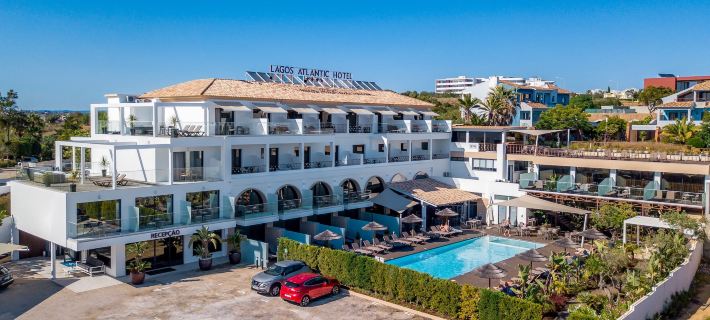 Lagos Atlantic Hotel Hotels in Lagos
