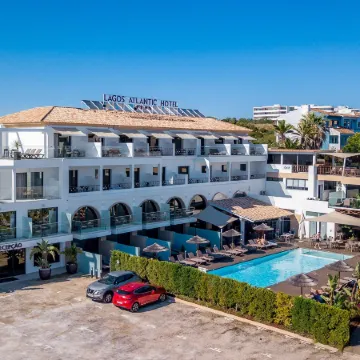 Lagos Atlantic Hotel