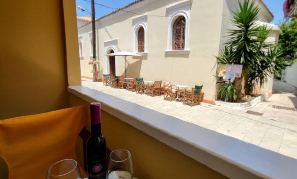 Bella Vita Boutique Hotel Lefkada