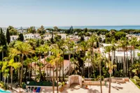 Guadalpin Suites