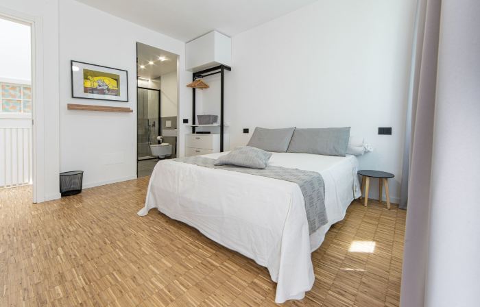 Cavaedium Guest House