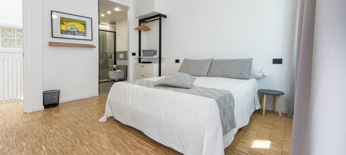 Cavaedium Guest House Hotels in Province of Novara