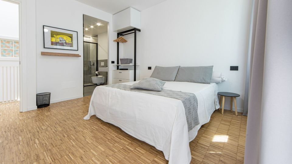Cavaedium Guest House