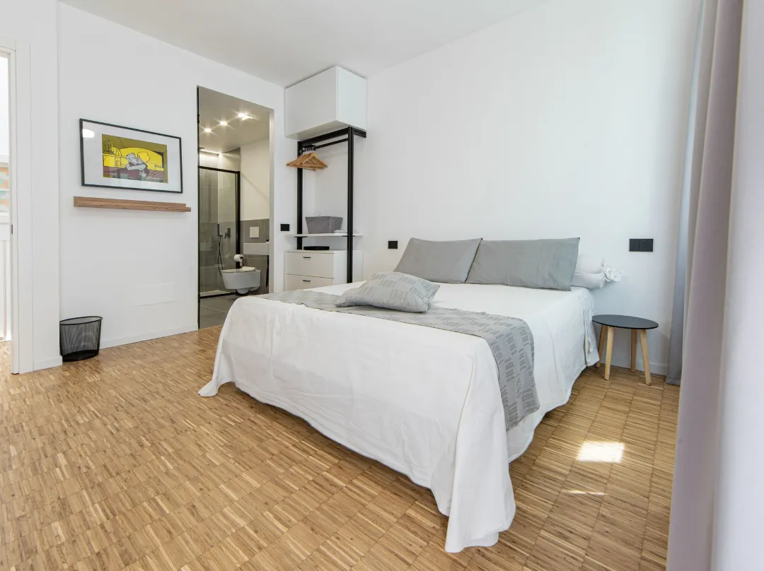 Cavaedium Guest House - Arona