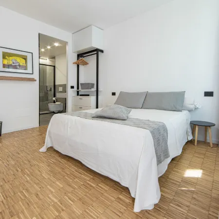 Cavaedium Guest House