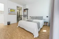 คาเวเดียม เกสต์เฮาส์ โรงแรมใน