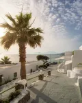 Mykonos Beach Hotel Hotels in Mykonos